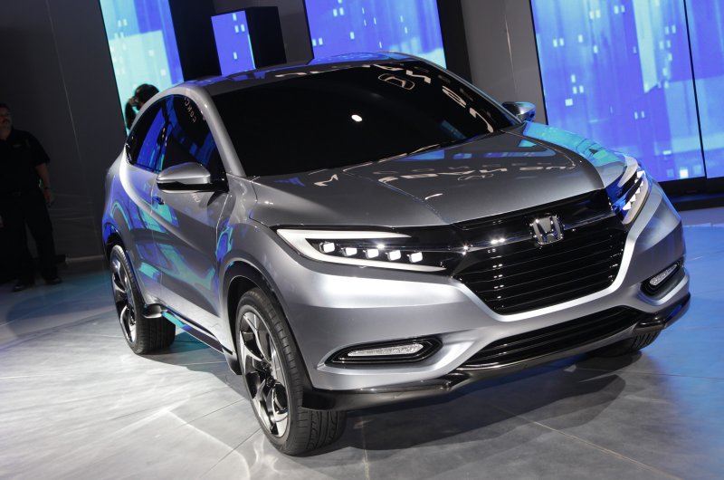 Honda CR-V 2021