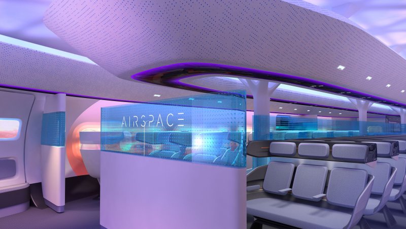 Airbus Maverick