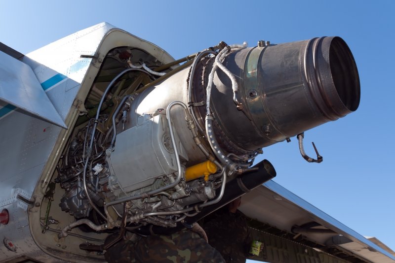 МС-21 Иркутский авиазавод