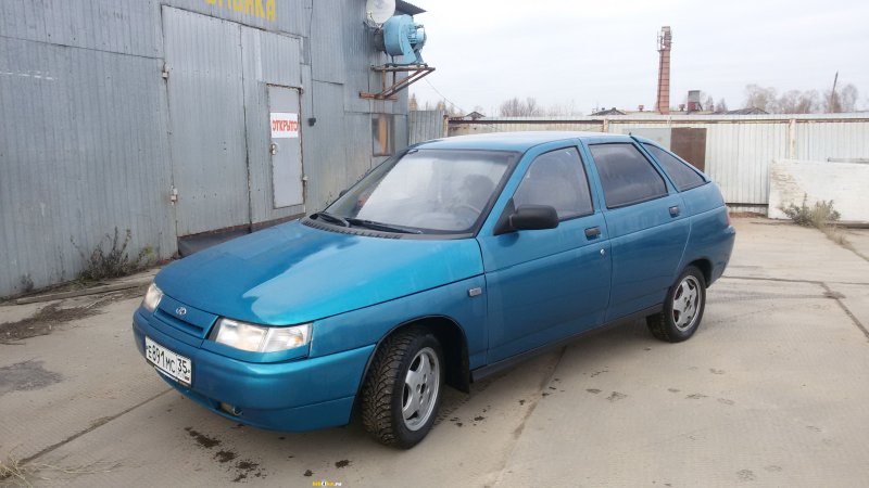 Аквамарин Люкс 460