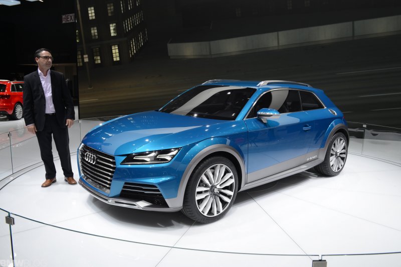 Audi q1 2021