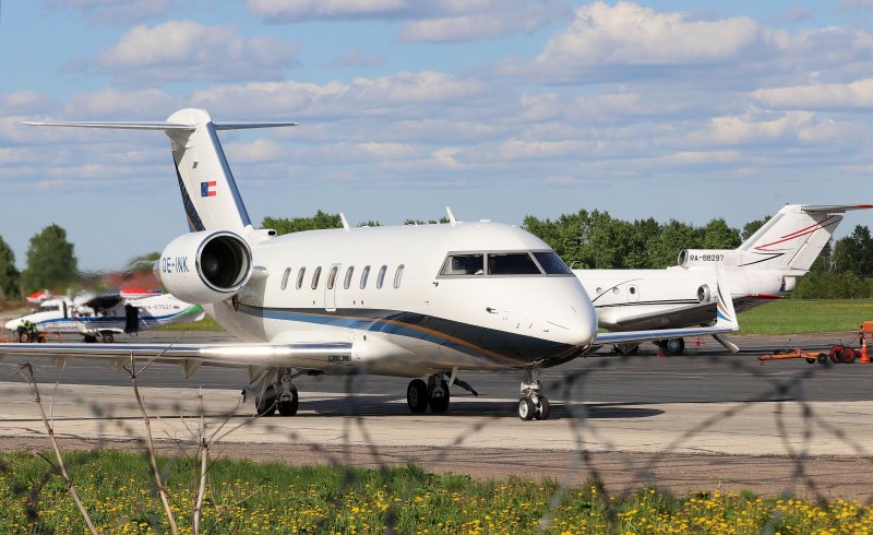 320 Авиакомпании Пулково