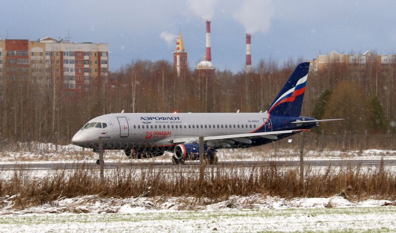 Фото самолеты 75