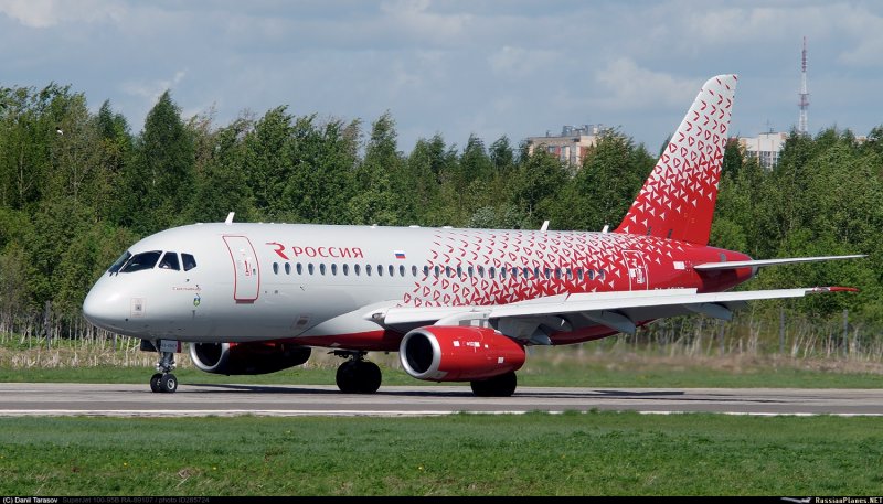 Як 42 в Омске