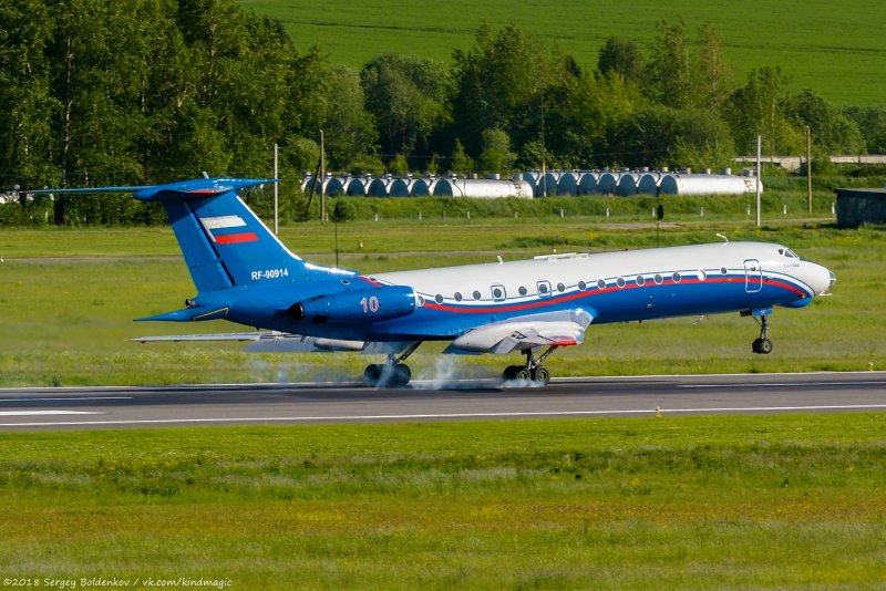 737-700 Смартавиа