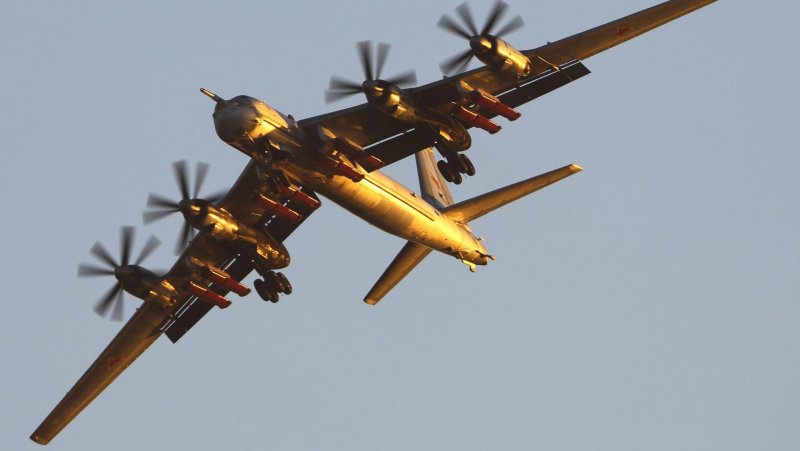 Х-101 ту-95мс