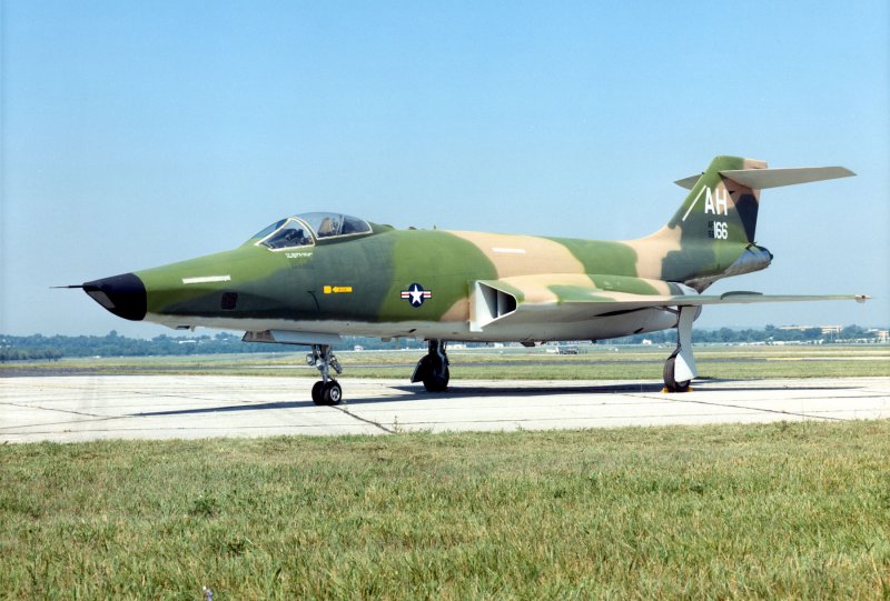 F-101 вуду