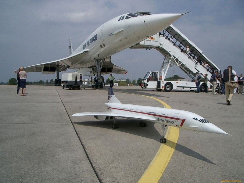 Конкорд 2,25