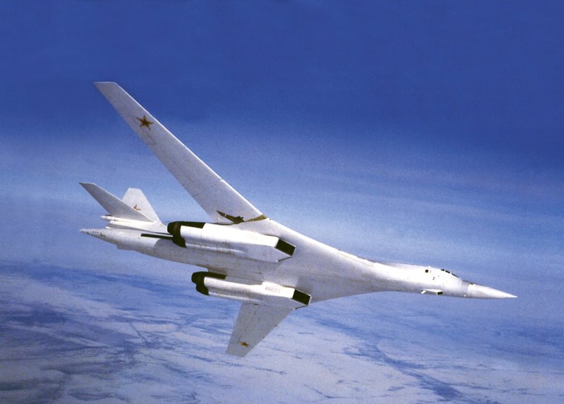 Ту 160 х-101