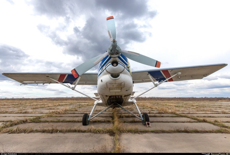 Т-101 Грач