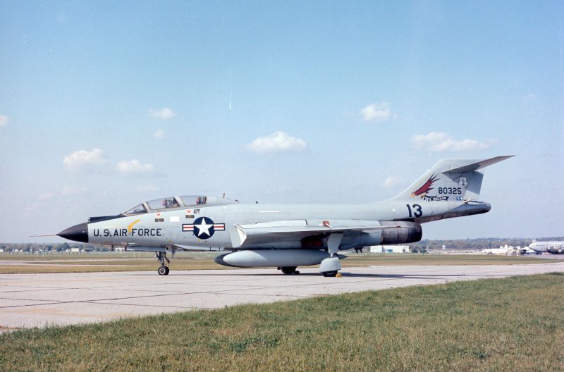 F-101 Voodoo