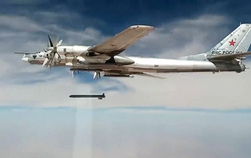 Х-101 ту-95мс