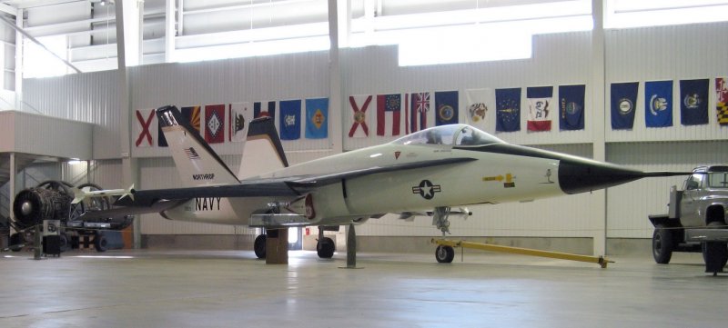 Northrop "YF-17" "rollout" Ceremony
