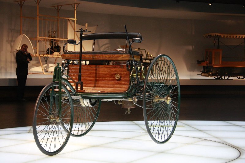 Mercedes 35 PS 1901