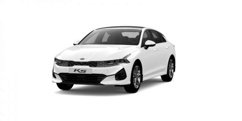 Kia k5 III