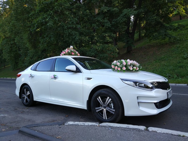 Kia k5 2020