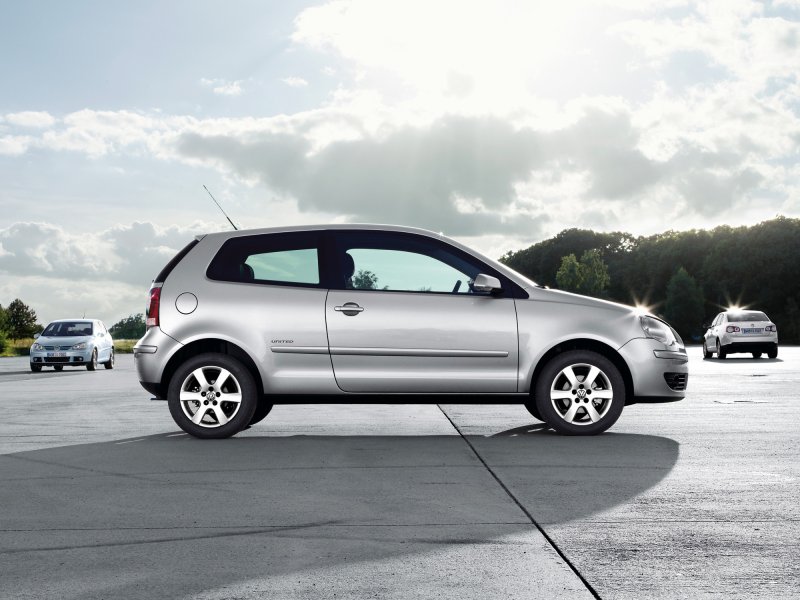 Polo Volkswagen Golf 4