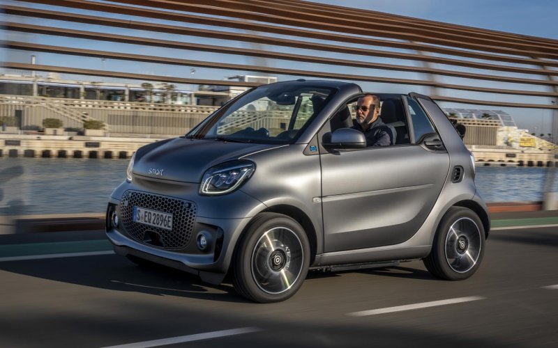 Smart Crossblade