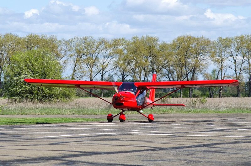 Аэропракт а-32