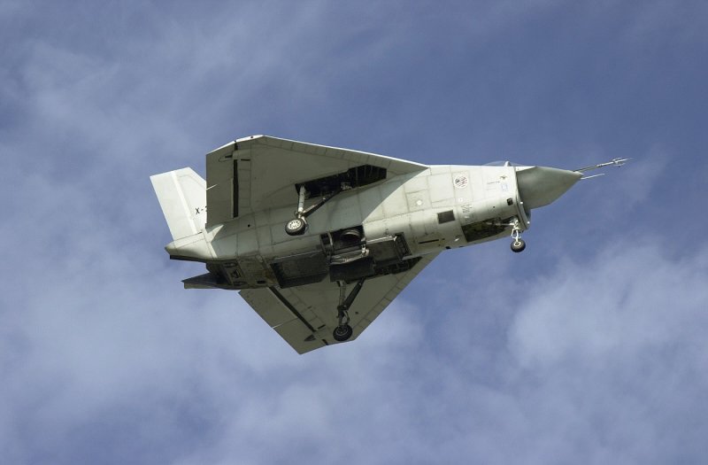X-32 JSF