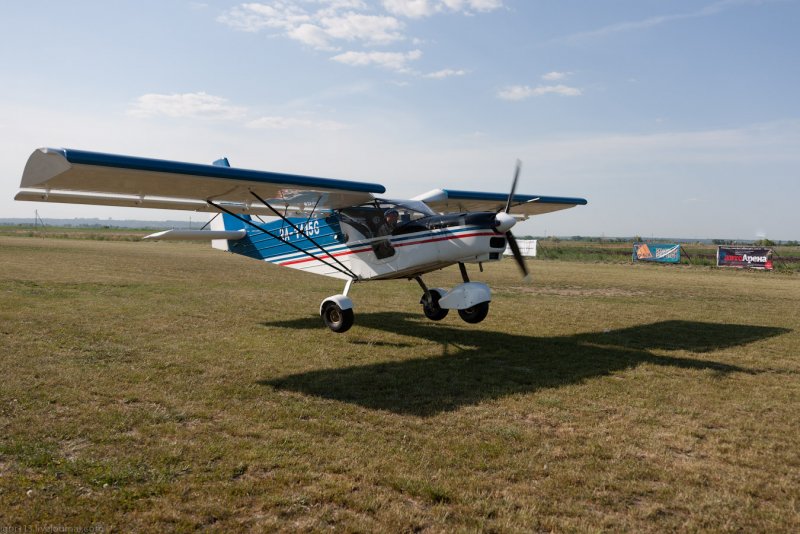 Спектр-Аэро СП-30