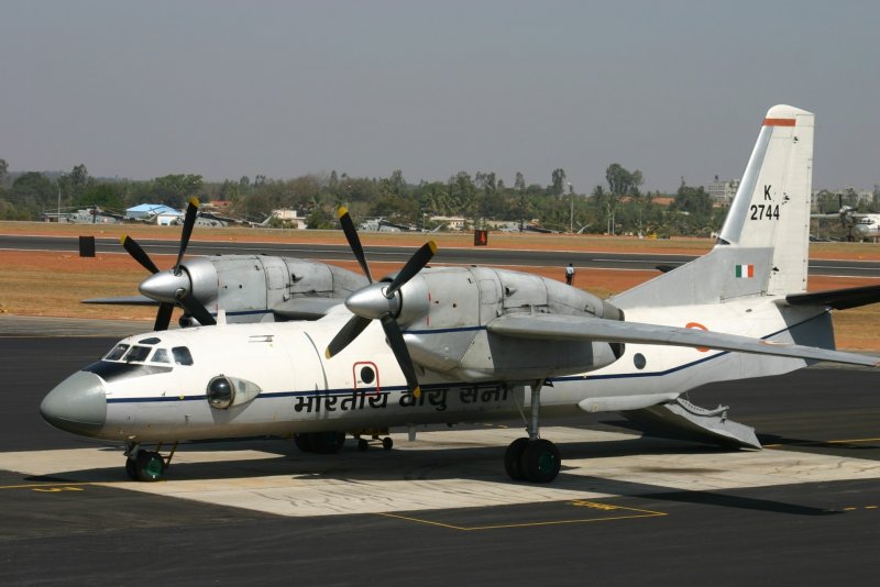 Js32 самолет