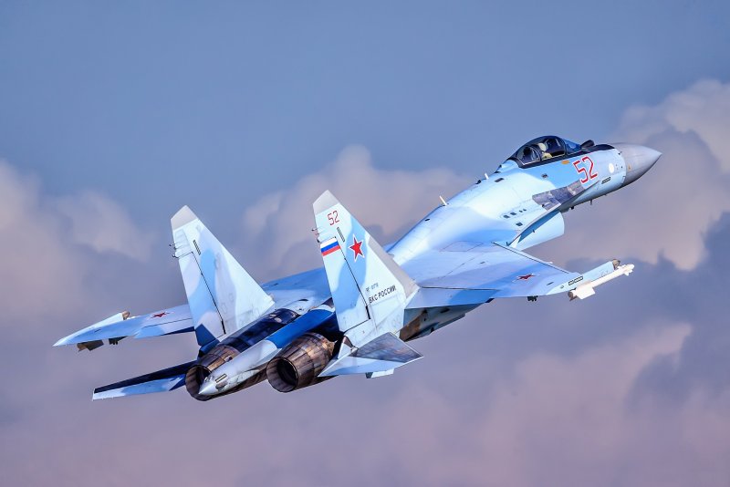 Су-34 звено