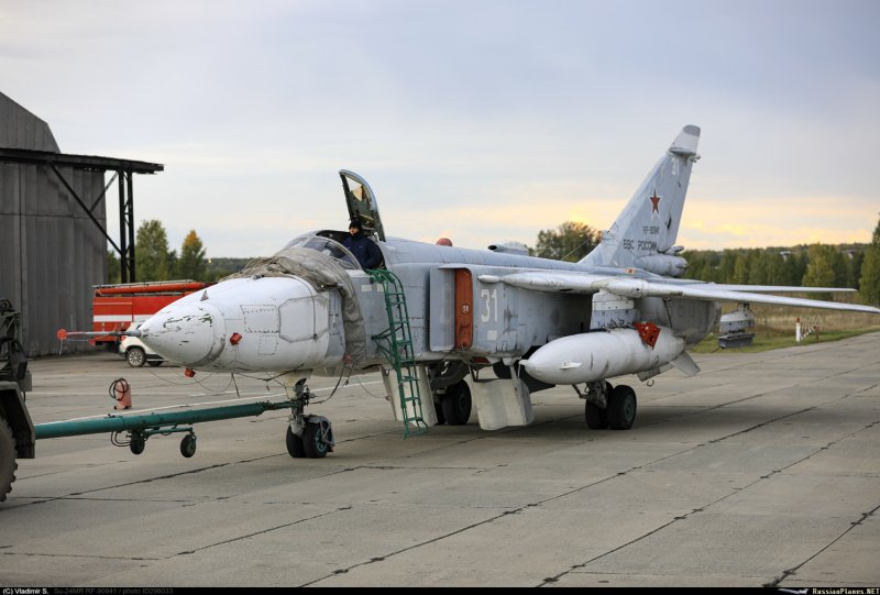 Транспортный самолёт ил-76