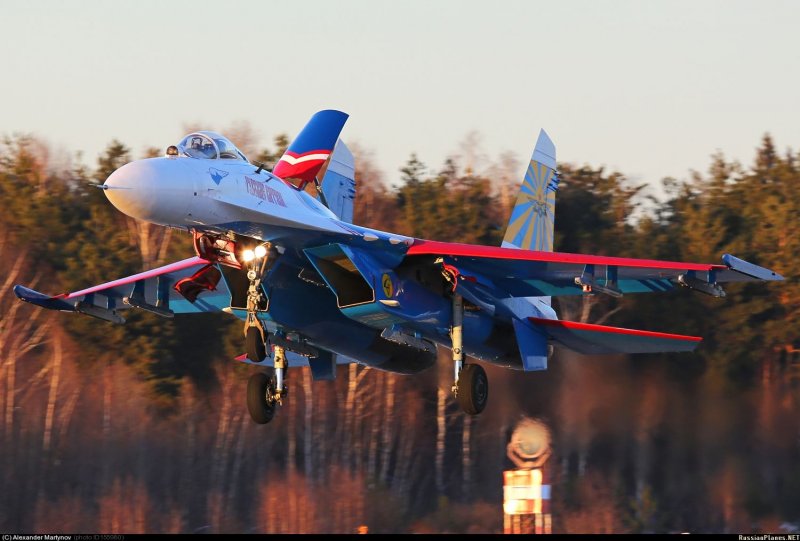 Стратегический ракетоносец ту-95мс