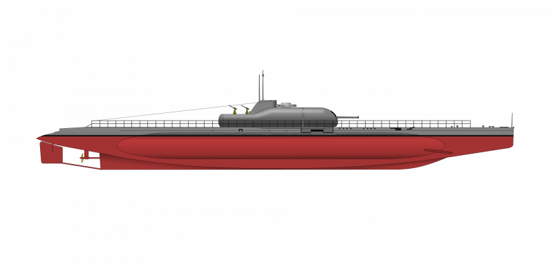 Surcouf (1929)