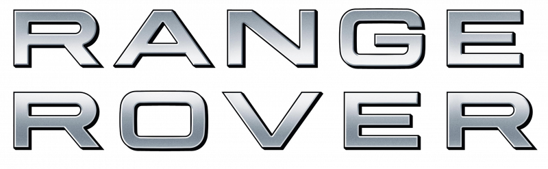 Range Rover logo