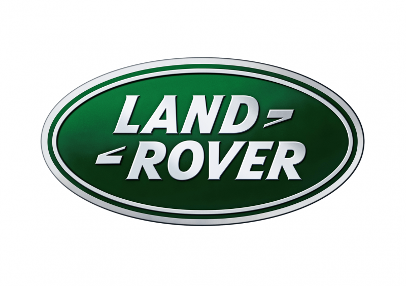 Land Rover лого