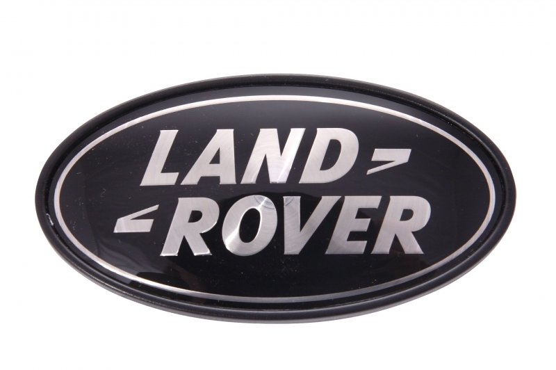 Land Rover значок
