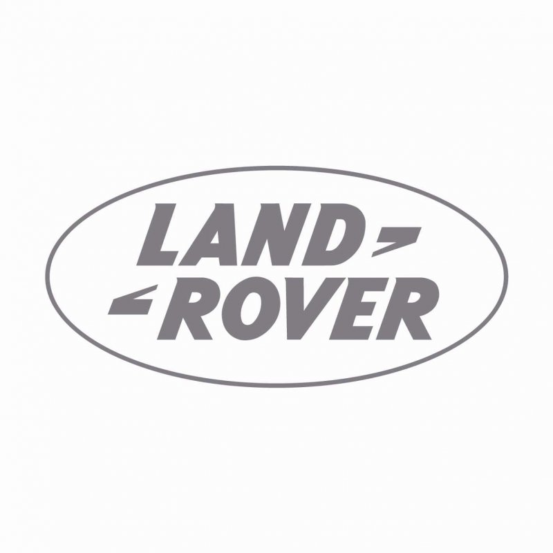 Land Rover логотип