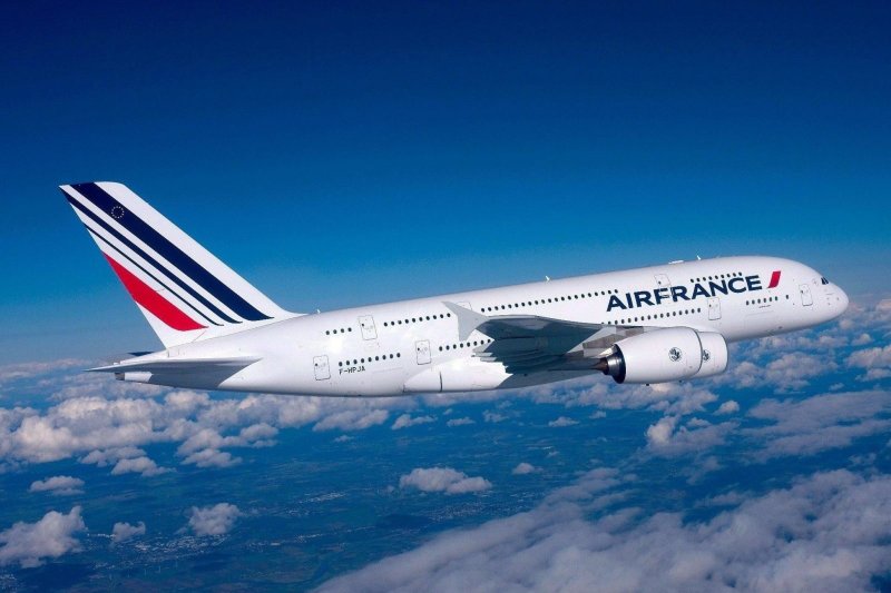 Air France авиакомпания