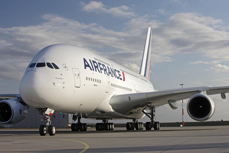 Аэробус а380 грузовой