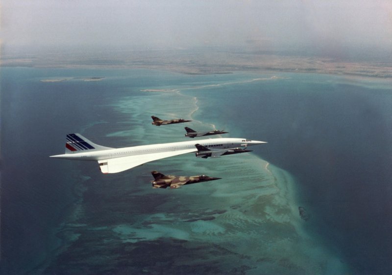 Breguet 761/763/765