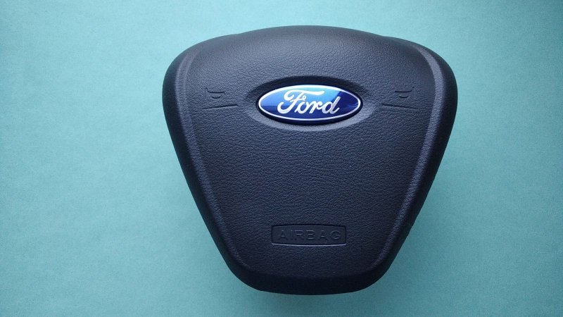 Mercedes Benz SRS airbag