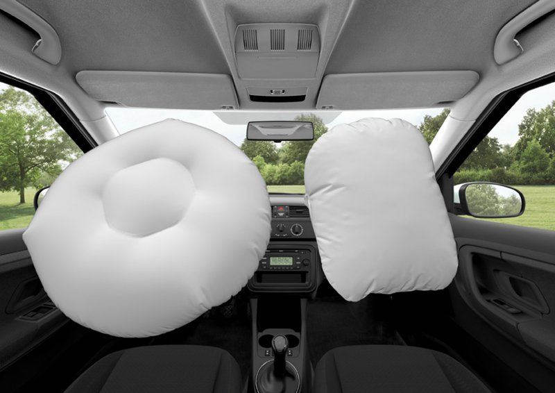 Airbag машина марка картинки этой машины