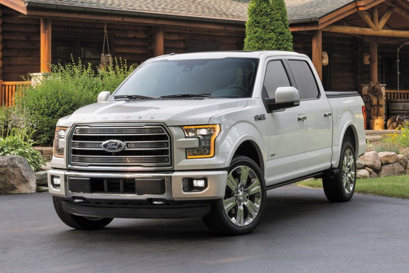 Ford f150