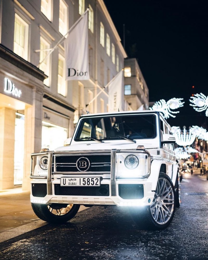 Бентли g63