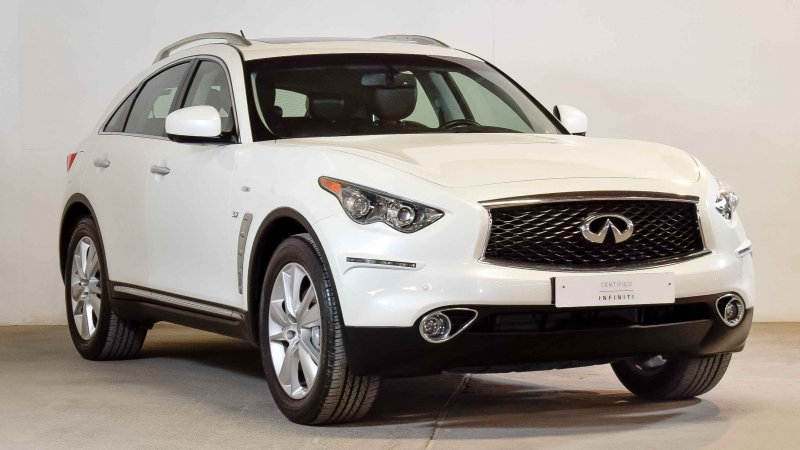 Инфинити чей производитель. Инфинити ФХ 60. Infiniti FX 2017. Qx70 2017. Инфинити 4 ВД.