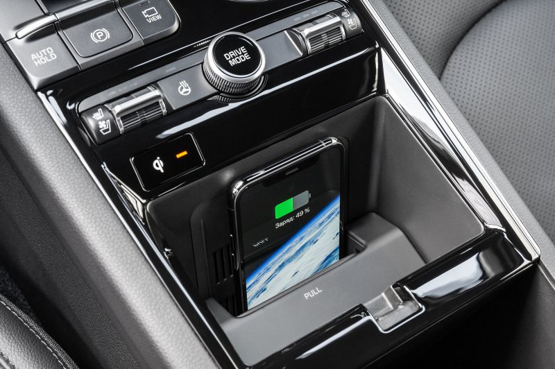 Kia k5 Bose