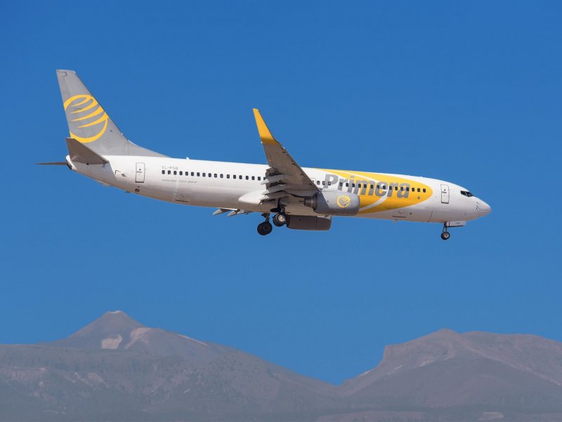 Боинг 767 Пегас