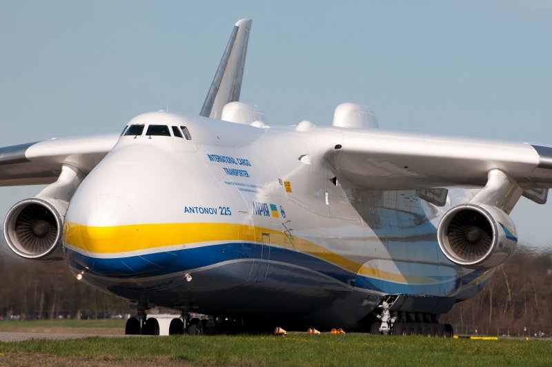 АН-22 ВТА