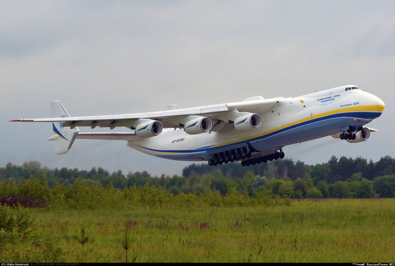 Ил-114 Макс 2021