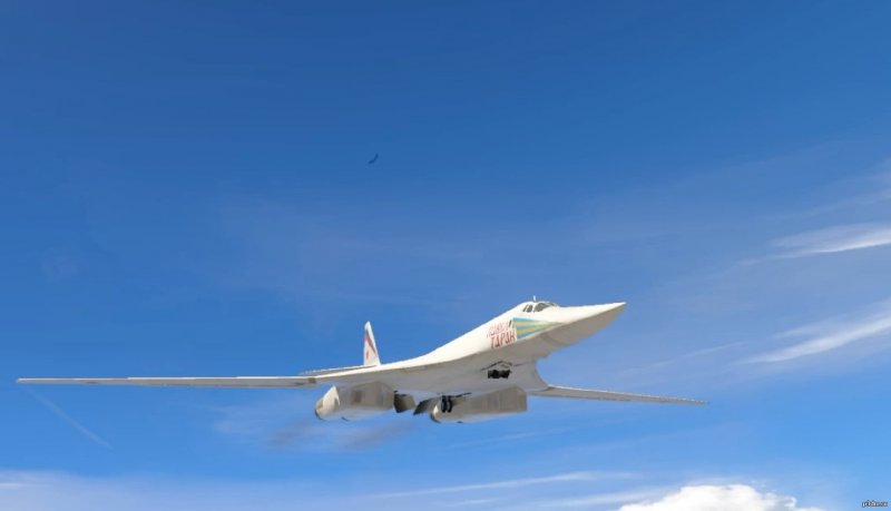 Ту 160 ГТА