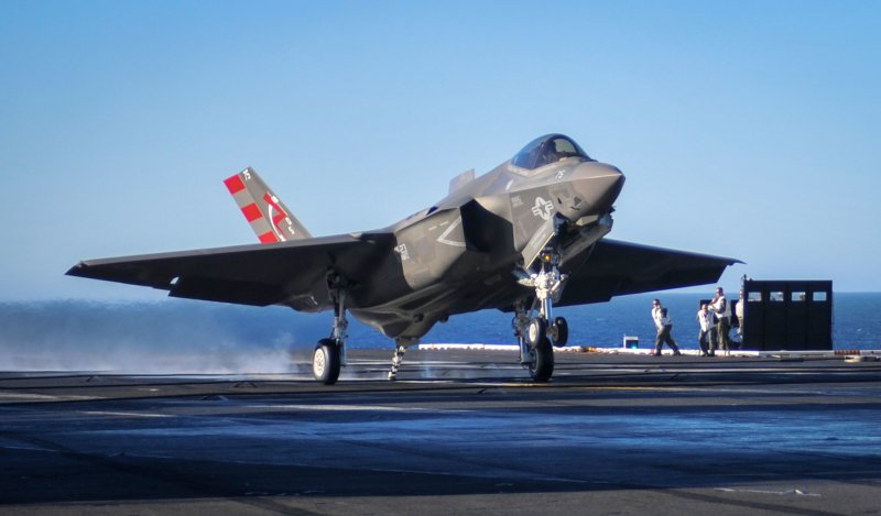 F-35 Navy