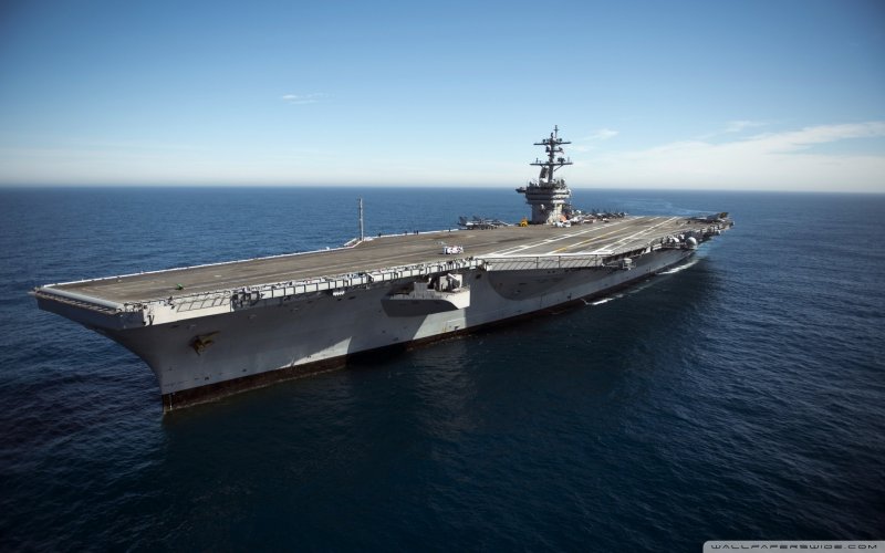 Корабль авианосец aircraft Carrier
