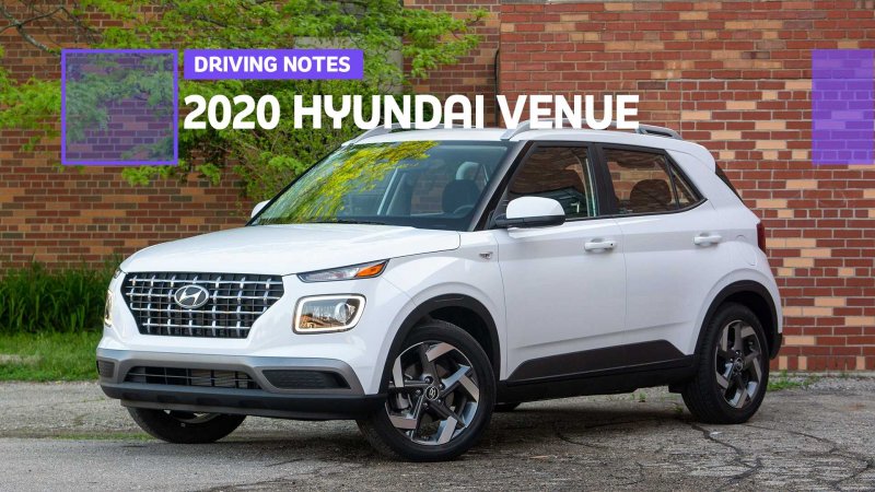 Hyundai Casper 2021